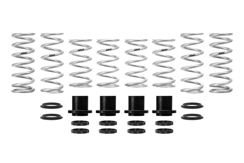 Eibach Pro-UTV 11-14 Polaris RZR XP 900 Stage 2 Performance Kit for Fox OE Shocks - E85-209-005-02-22