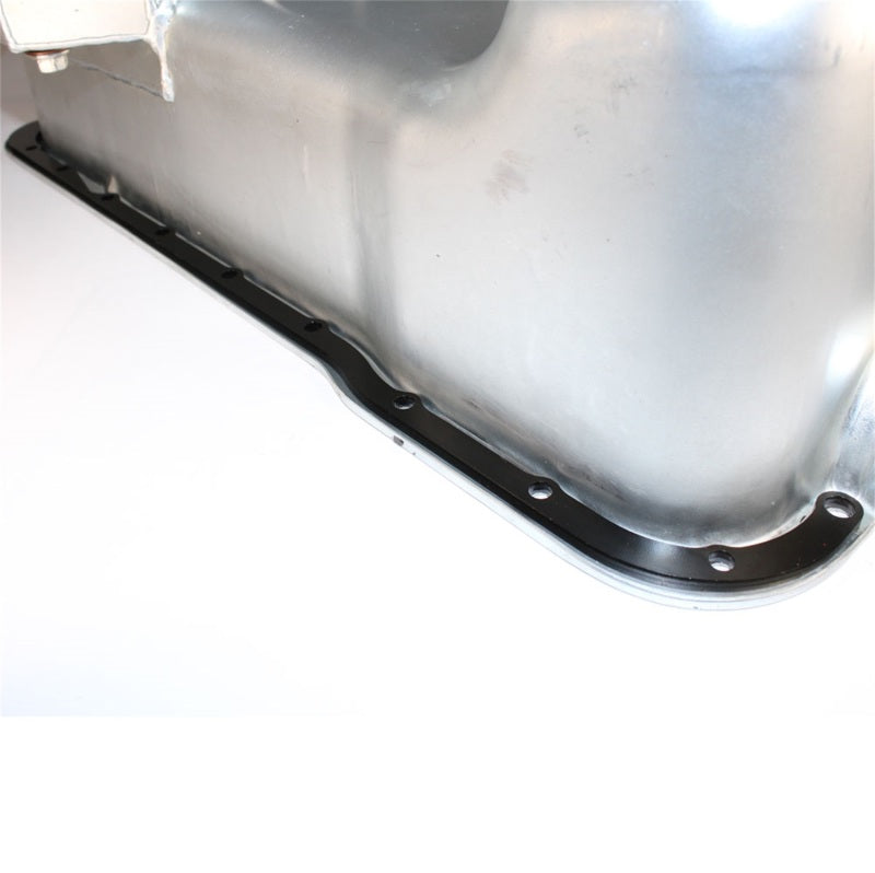 Ford Racing 351W Oil Pan Reinforcement Rails - M-6674-351