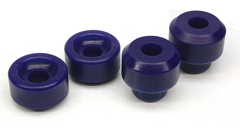 SuperPro - Front Strut Bar To Chassis Mount Bushing Kit - SPF2949K for 1964-1969 Ford Mustang - angle view