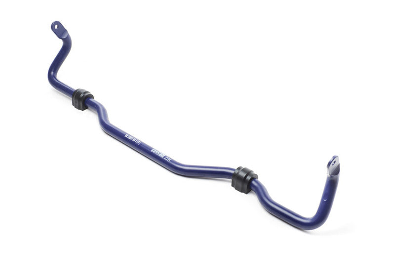H&amp;R 16-19 Audi TT Quattro / Quattro Roadster Rear Sway Bar - 25mm - 71810-2