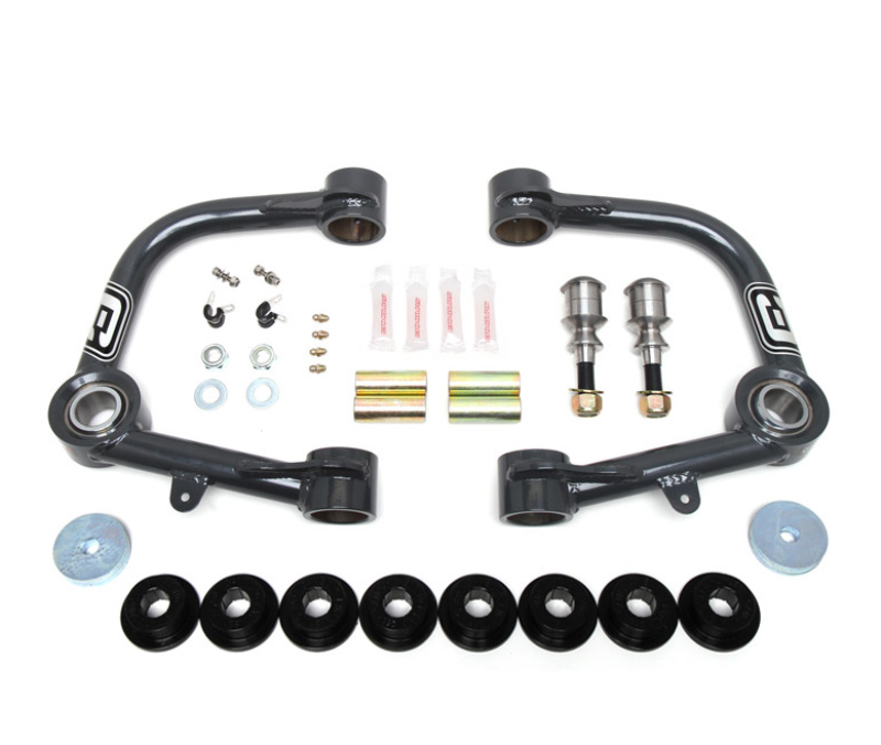 Camburg Toyota Tacoma Pre/4WD 05-23 / 4-Runner 03-23 / FJ 07-14 1.25in Uniball Upper Arms - CAM-310036