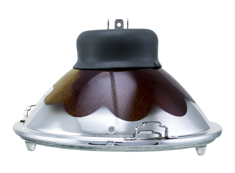Hella Vision Plus 7 inch 165MM HB2 12V SAE VP Head Lamp - 002395301