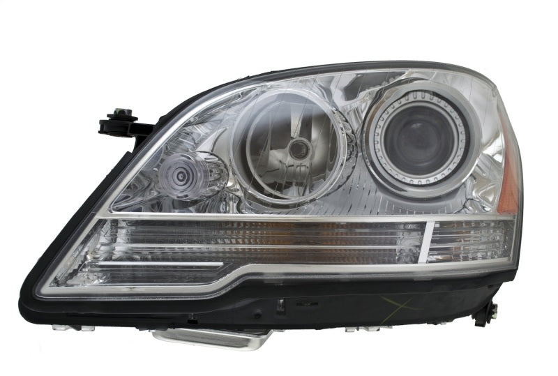 Hella 2009-2011 Mercedes-Benz ML320 MG Bi-Xenon Headlight Assembly - 263064551