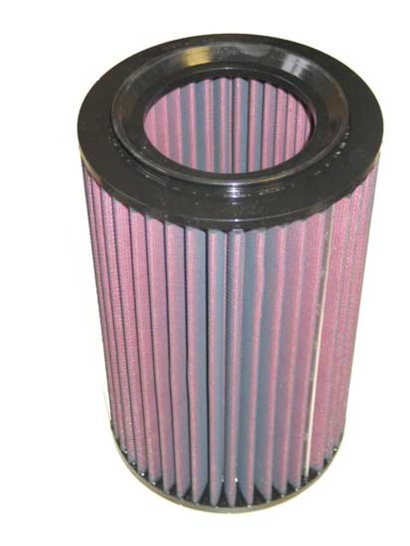 K&amp;N 06-11 Fiat Ducato 2.3L L4 F/I Drop In Air Filter - E-9283