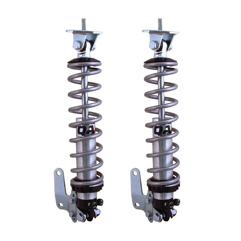 QA1 64-72 GM A/G-Body Pro Rear Coil-Over System - Double Adj. - 12in x 130lbs/in - Aluminum - RCK52335