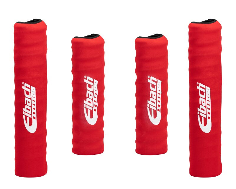 Eibach 19-21 Polaris RZR XP Turbo S Velocity / Walker Evans Velocity Spring Bag Kit (Set of 4) - SB-209-20-24