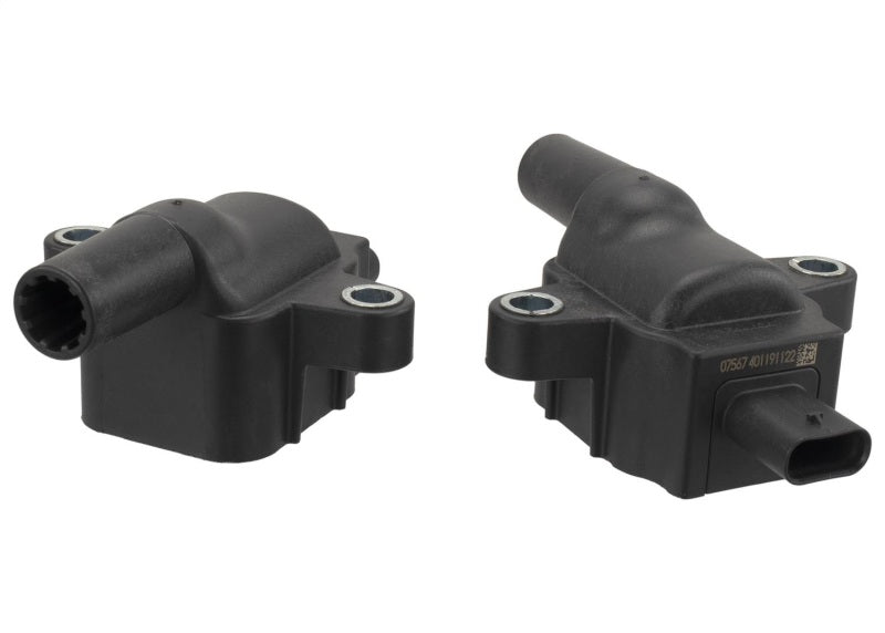 Ford Racing 7.3L Gas Ignition Coil &amp; Wire - Set of 8 - M-12029-SD73
