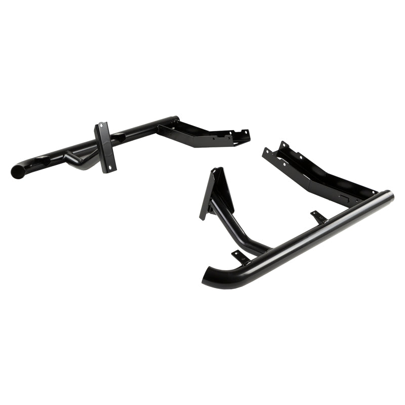 ARB Summit Step Section Hilux Sc Blk 15On - 4414660