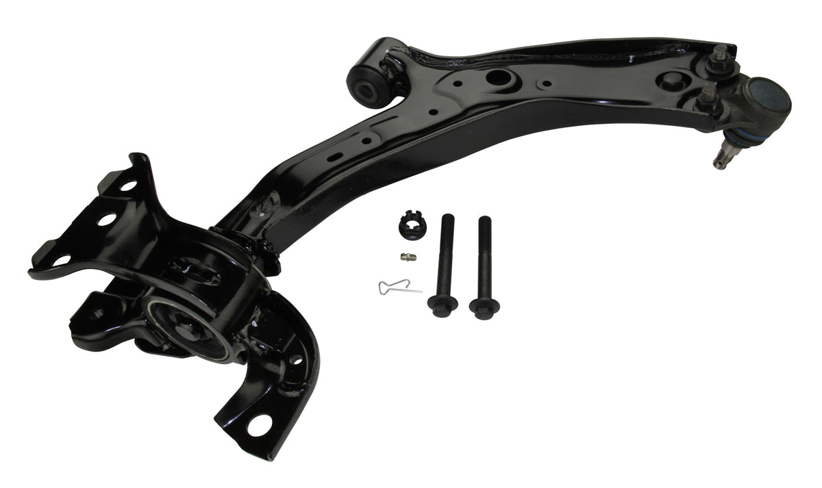 MOOG 07-12 Acura RDX Front Left Lower Control Arm - RK621548 - front view