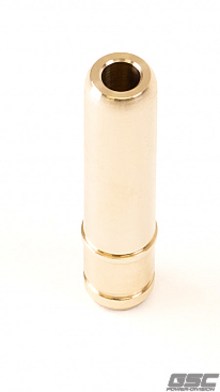 GSC P-D Toyota G16E STD Manganese Bronze Exhaust Valve Guide Stopper Style - Single - 3147