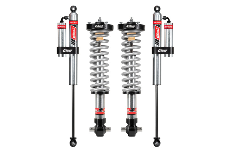 Eibach 21-23 Ford F-150 2WD Pro-Truck Lift Kit System Coilover 2.0 Stage 2R - E86-35-059-04-22