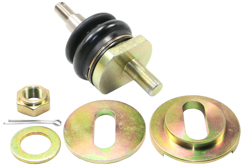 MOOG 14-20 Acura MDX Rear Upper Ball Joint - K100199 - front view
