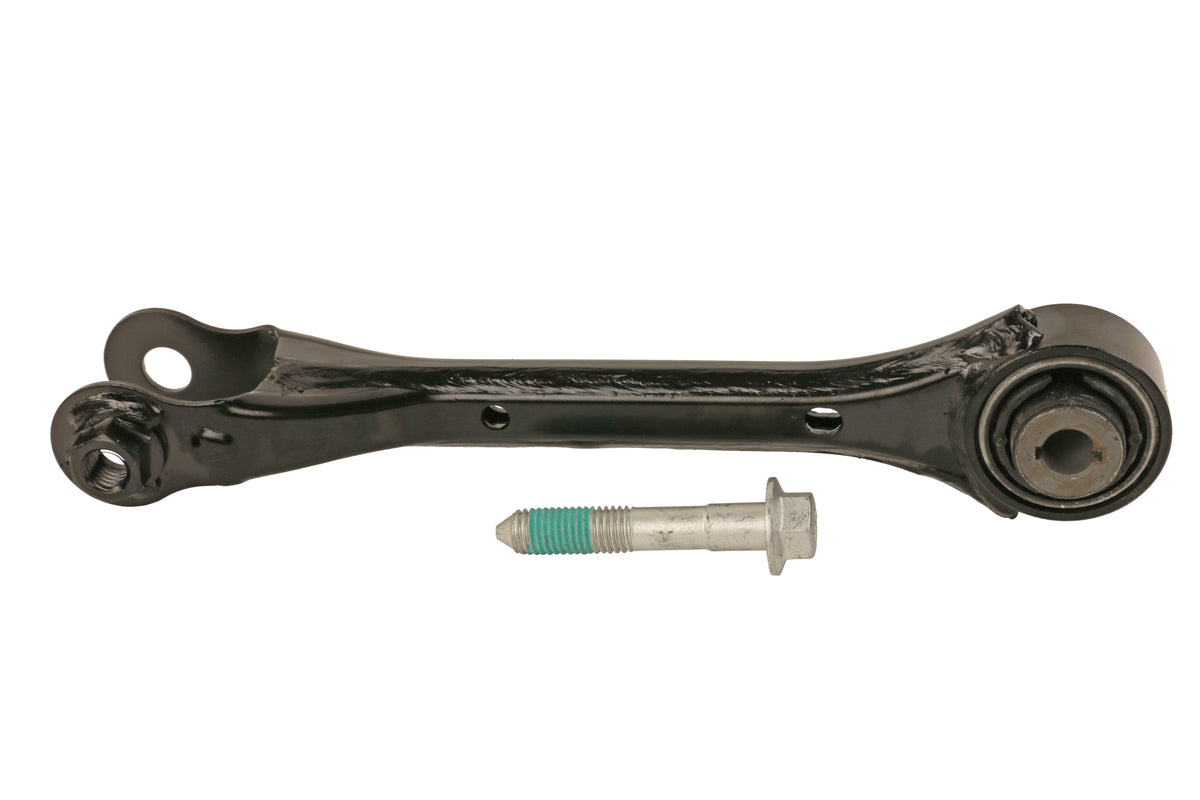 MOOG 15-22 Ford Edge Rear Lower Forward Control Arm - RK643415 - front view