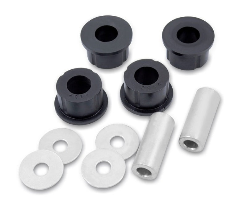 SuperPro - Front Control Arm Lower-Shock Mount Bushing Kit - SPF2132K for 1988-1991 Honda Prelude - angle view