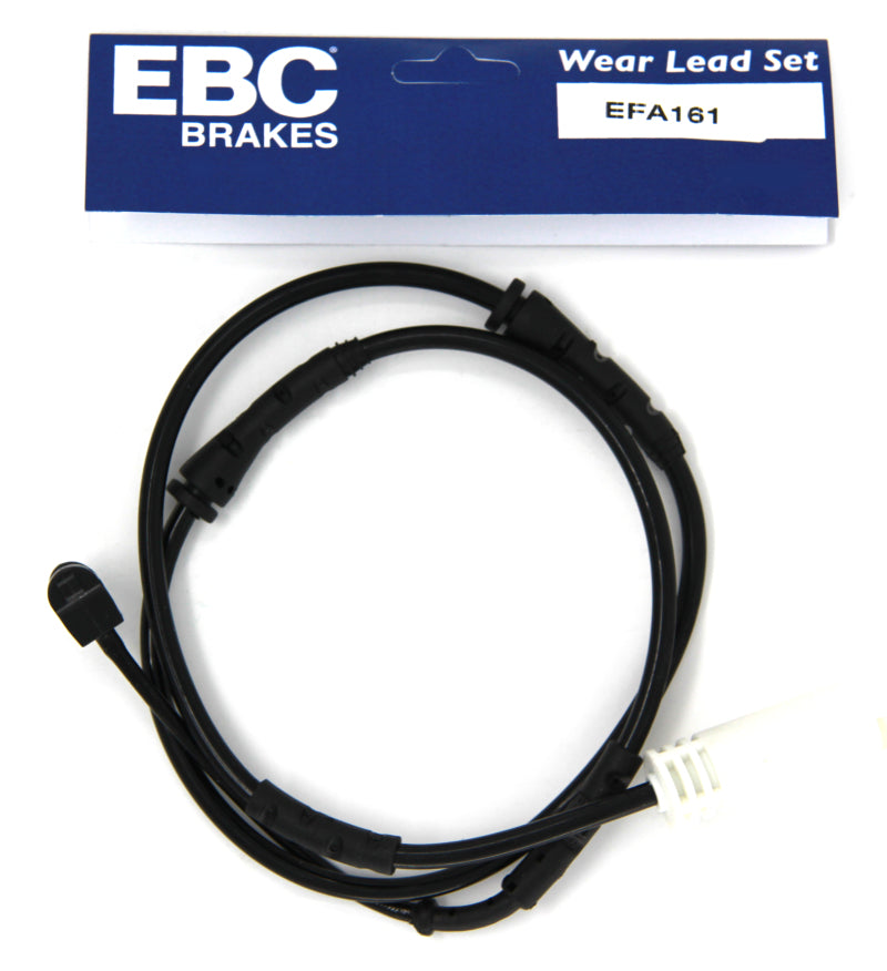 EBC 2010-2016 Mini Cooper Countryman (R60) 1.6L Front Wear Leads - EFA161