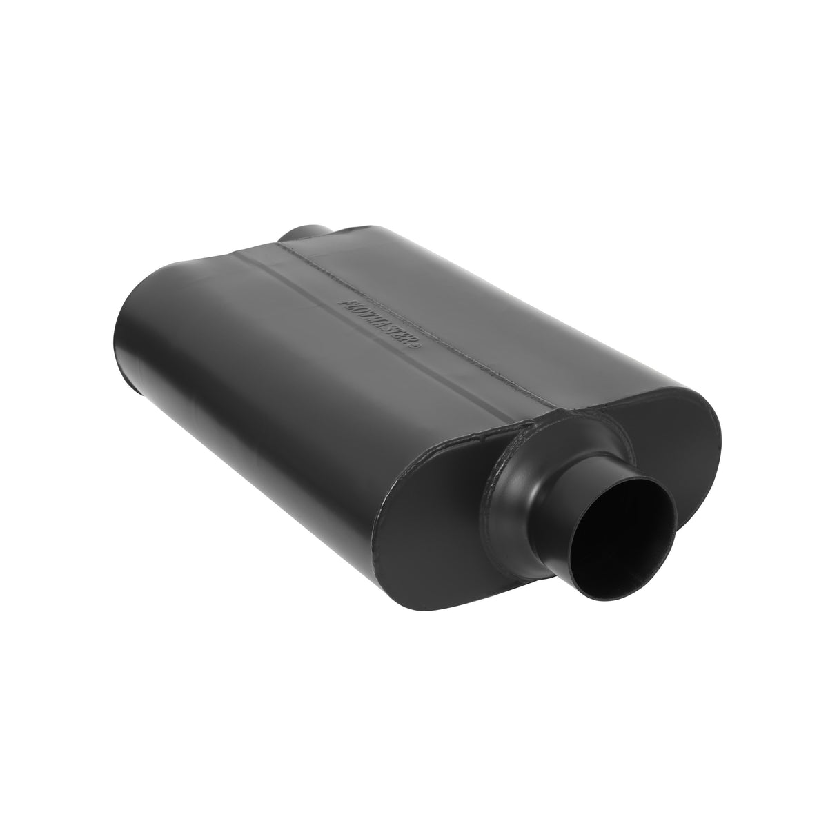 Flowmaster 30 Series Delta Force Race Muffler 53531-12 - 4
