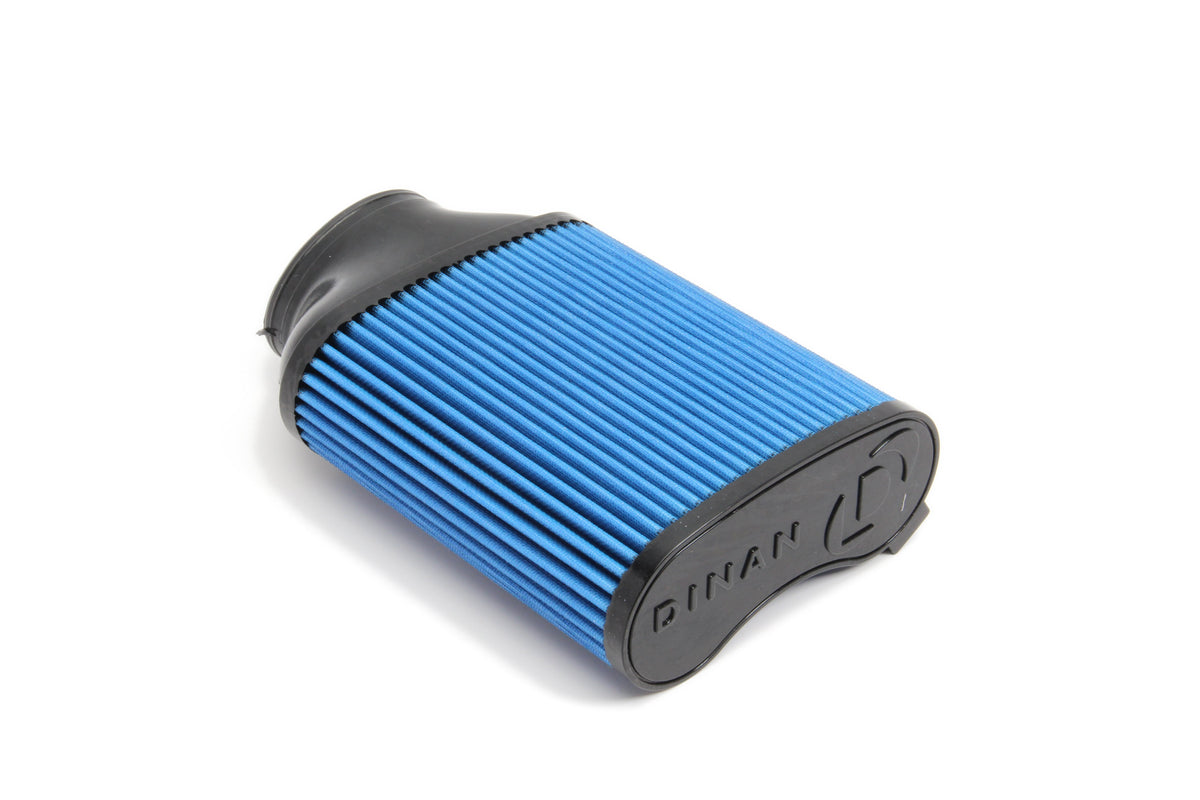 Dinan - Replacement Filter for Carbon Fiber Intake - 2015-2019 BMW X5M/X6M - D401-0023