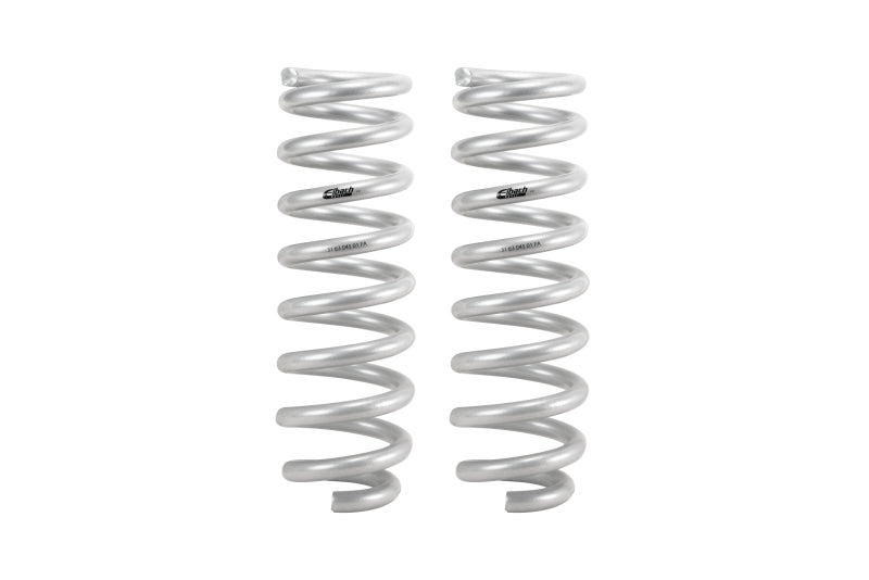 Eibach 22-23 Nissan Frontier Pro-Lift Kit - Front and Rear Springs - E30-63-045-01-20