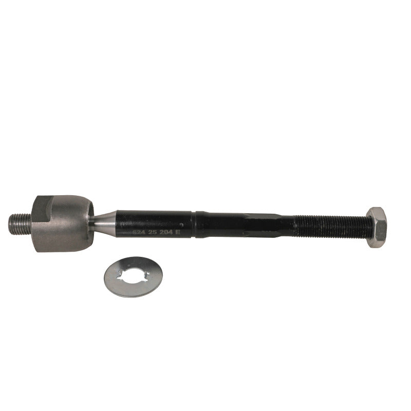 MOOG 01-03 Toyota Highlander Front Inner / Inner Tie Rod - EV449 - front view