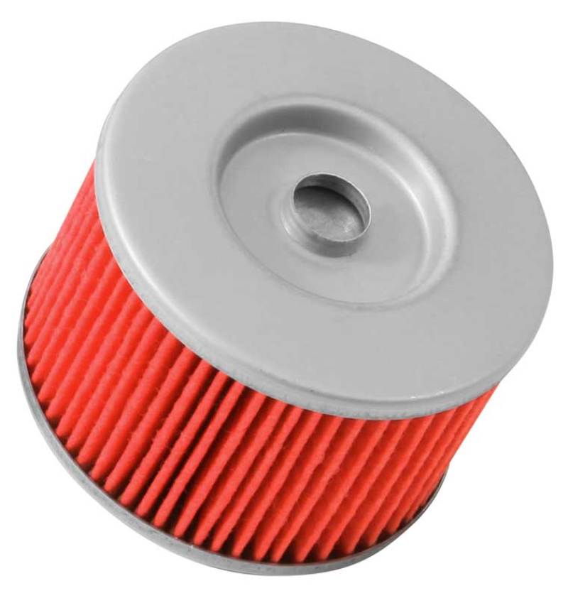 K&N Oil Filter Powersports Cartridge Oil Filter - KN-114