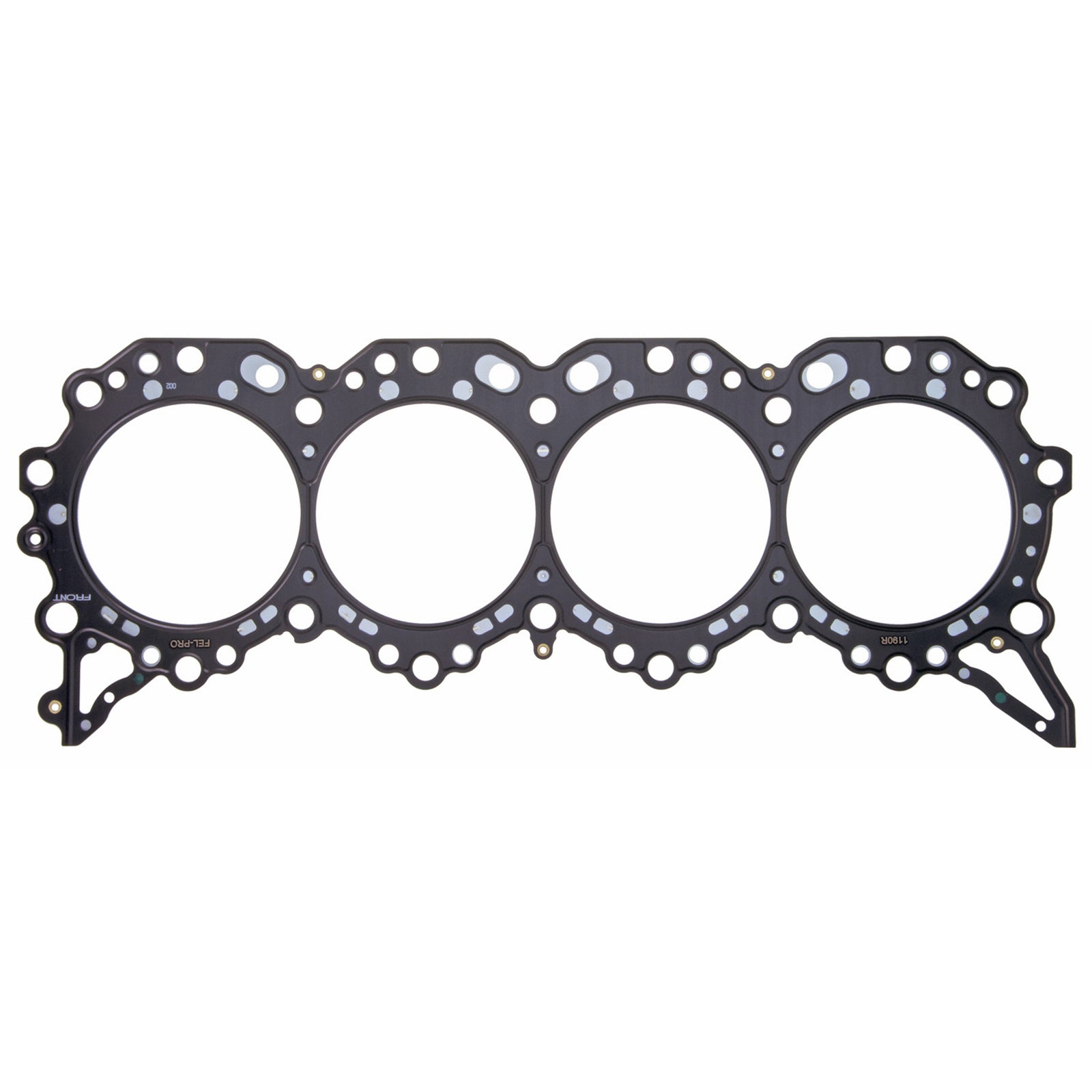 Fel-Pro 1190 R PermaTorqueMLS Engine Cylinder Head Gasket - 1190R - front view