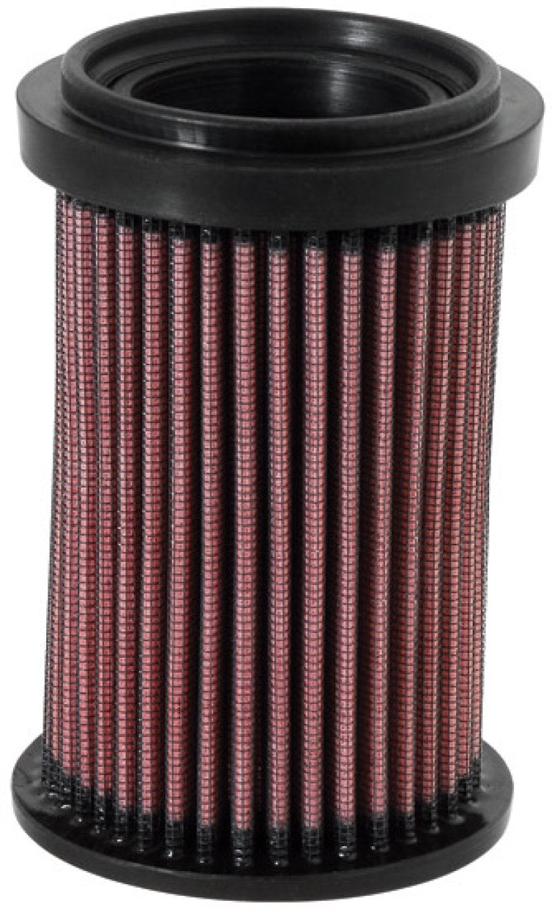 K&amp;N 08-10 Ducati Monster 696 Replacement Air Filter - DU-6908