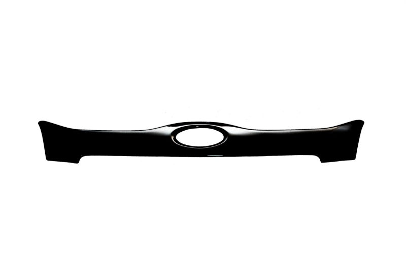 AVS 09-11 Kia Soul Aeroskin Low Profile Acrylic Hood Shield - Smoke - 320007