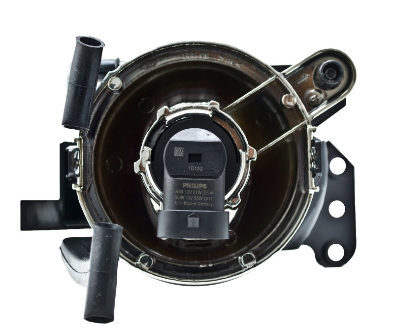 Hella 2003-2005 BMW 325Ci Fog Light Assembly Left - 354685011