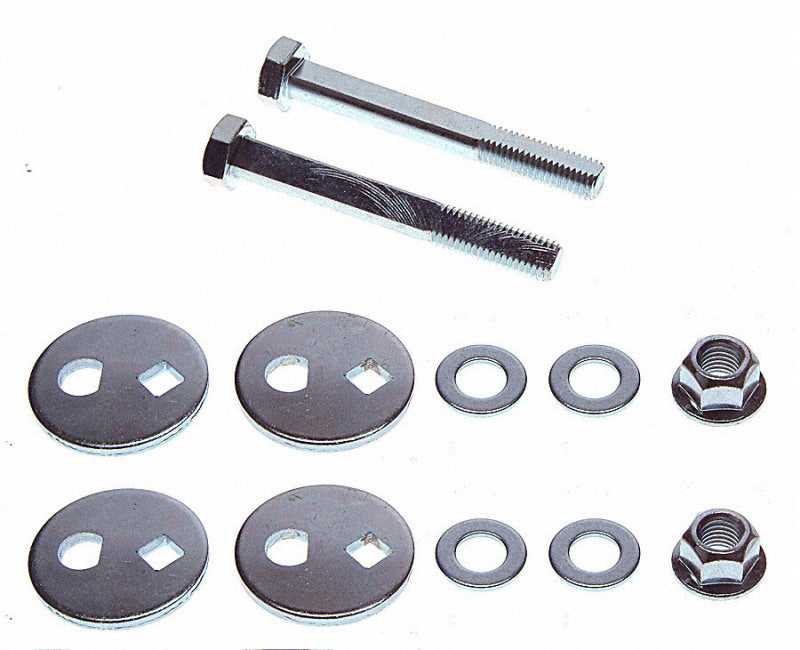 MOOG 2001 Ford Explorer Sport Front Cam Bolt Kit - K80065 - front view