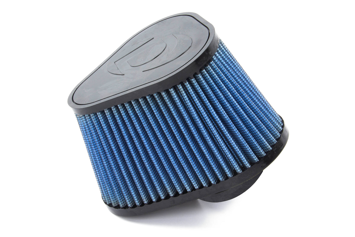 Dinan - Replacement Filter for High Flow Carbon Fiber Intake - 2018-2023 BMW M5 - D401-0026