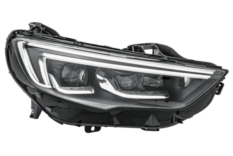 Hella 2019-2020 Buick Regal Sportback Headlight Assembly - 354869161