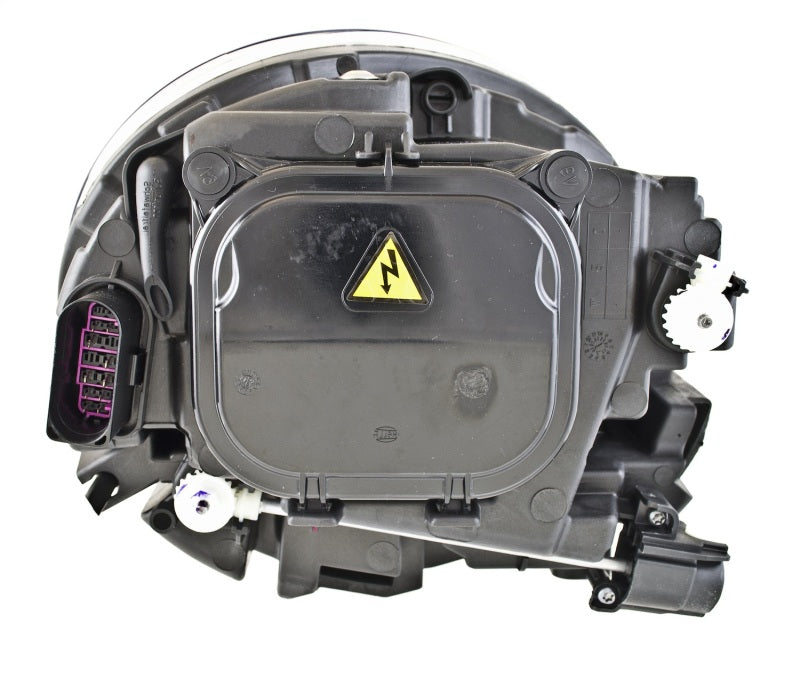 Hella 12-13 Volkswagen Beetle Headlamp Rh Bi-Xen - 010793361