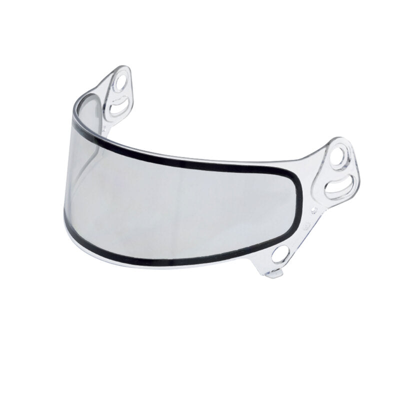 Bell 276 SRV Helmet Shield Amber - 2010154