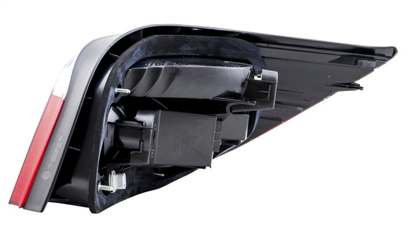 Hella 2004-2010 BMW 525i M5 Left Tail Light - 008679131