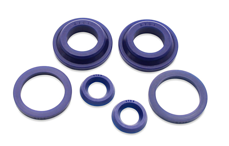 SuperPro Subaru WRX Cross Member Washer - SPF2701K
