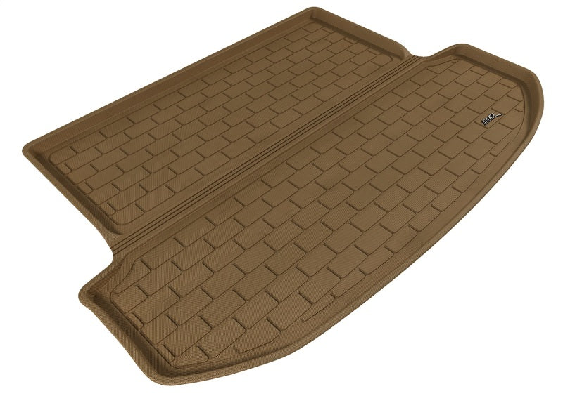 3D MAXpider 2010-2015 Lexus RX350/450H Kagu Cargo Liner - Tan - M1LX0361302