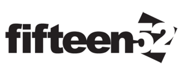 fifteen52 Super Touring Threaded Snout - Anodized Black w/ Satin Clear - 52-ST-SNOUT-BLACK by fifteen52