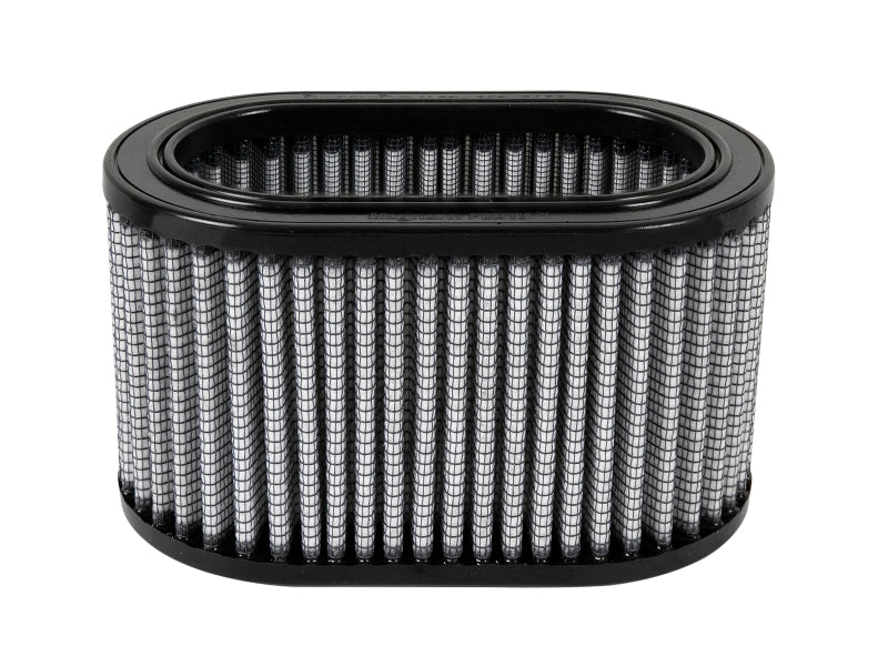 aFe ProHDuty Air Filters OER PDS A/F HD PDS SPECIAL OVAL OPEN: 6.75x4.10x4.00H - 70-10008