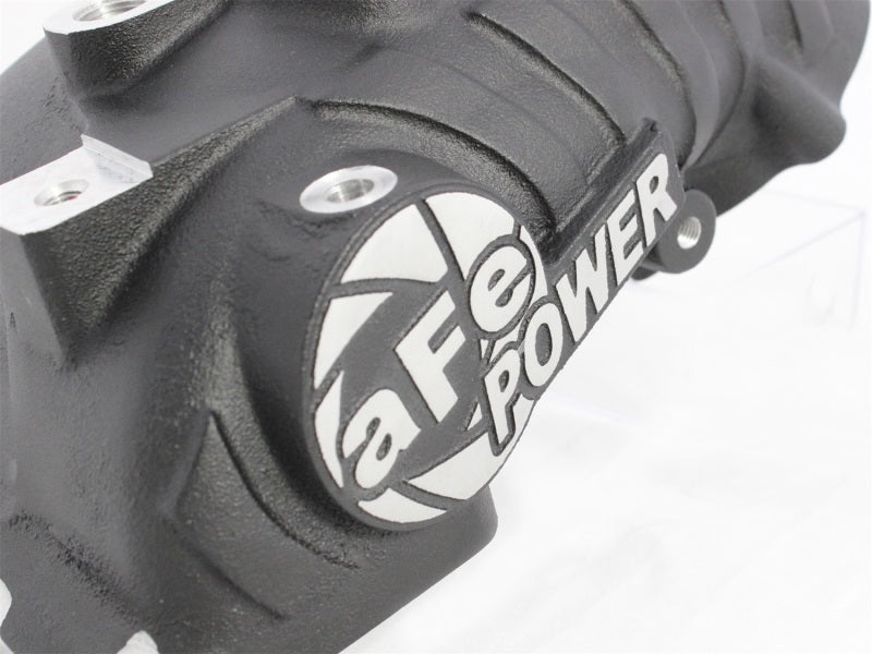 aFe Bladerunner Manifolds Intake Dodge Diesel Trucks 07.5-14 - 46-10071-1