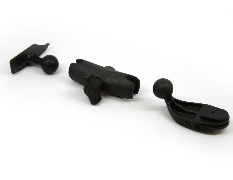 Bully Dog RAM Mirror-Mate Mounting Kit for GT and WatchDog GM - 33600 by Bully Dog - close-up