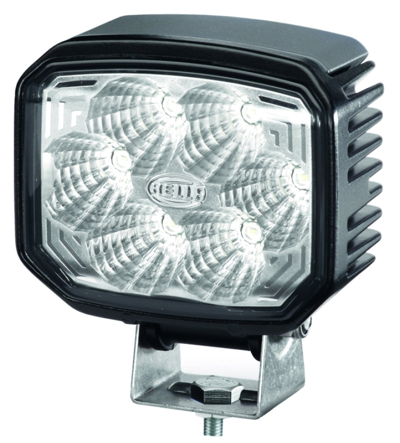 Hella Micro Light FF LED Single DT MV - H15176301