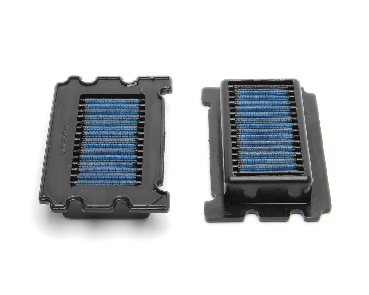 Dinan - Replacement Air Filter for CF High Flow Air Intake - 2011-2016 BMW 550i - D401-0018