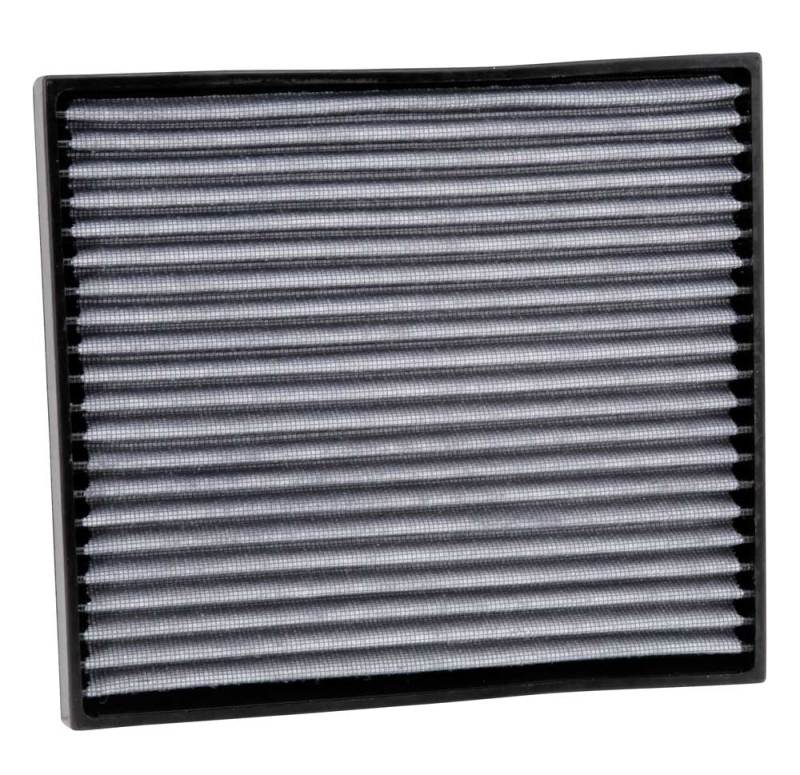 K&N 00-07 Toyota Kluger 3.0L V6 Cabin Air Filter - VF2008 for 2001-2007 Toyota Highlander - installed view