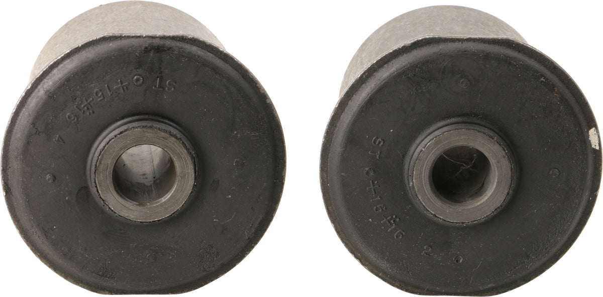 MOOG 97-06 Jeep Wrangler Front Lower Control Arm Bushing - K7420 - front view