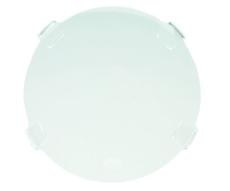 Hella Stone Shield 500 Classic Light Cover - Clear - H87988081