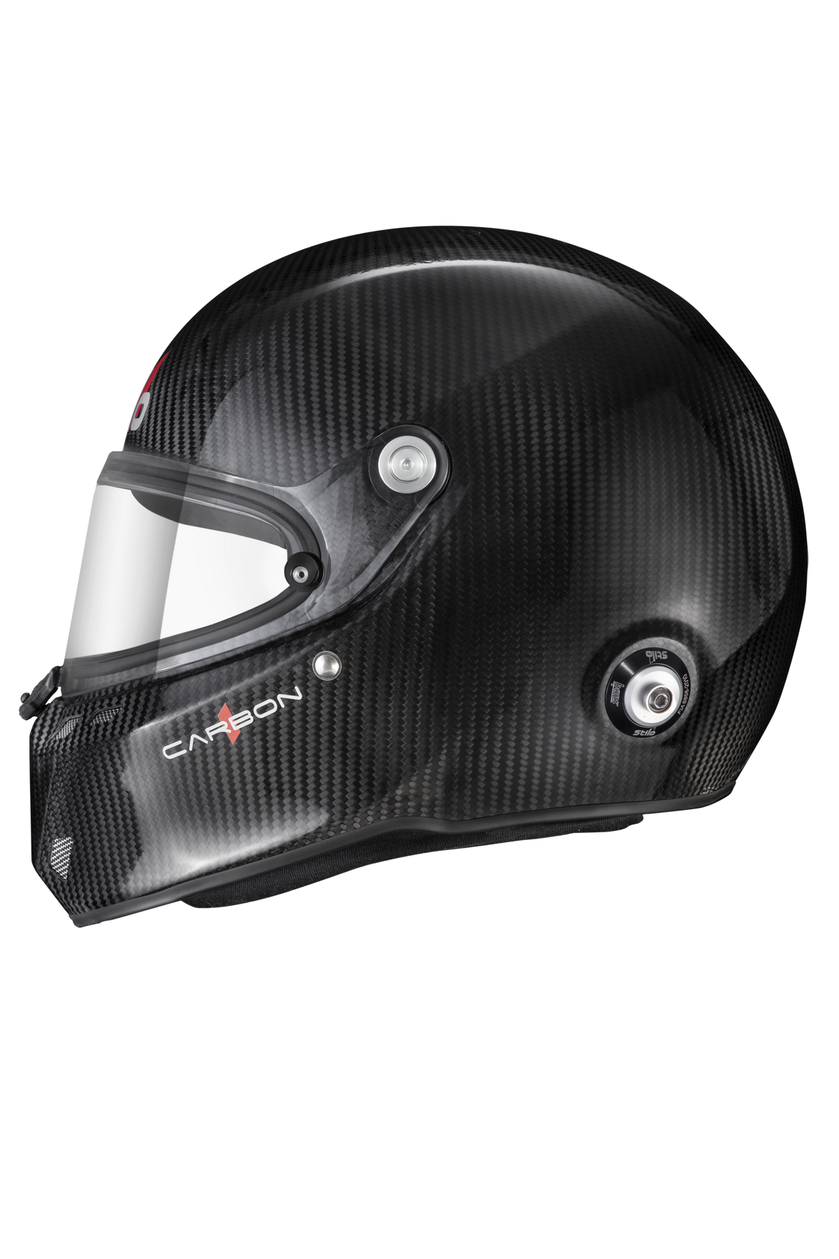 Stilo - ST6 FN Carbon- SA2025