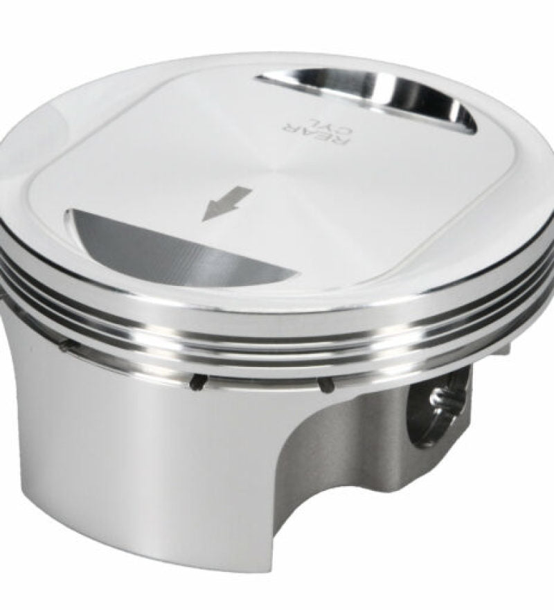 JE Pistons HARLEY Twin Cam 95 Piston Kit - 324714