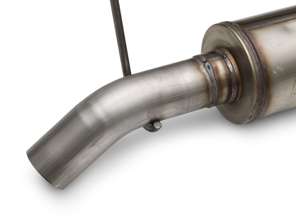 Flowmaster Flow FX Extreme Cat-Back Exhaust System 718152