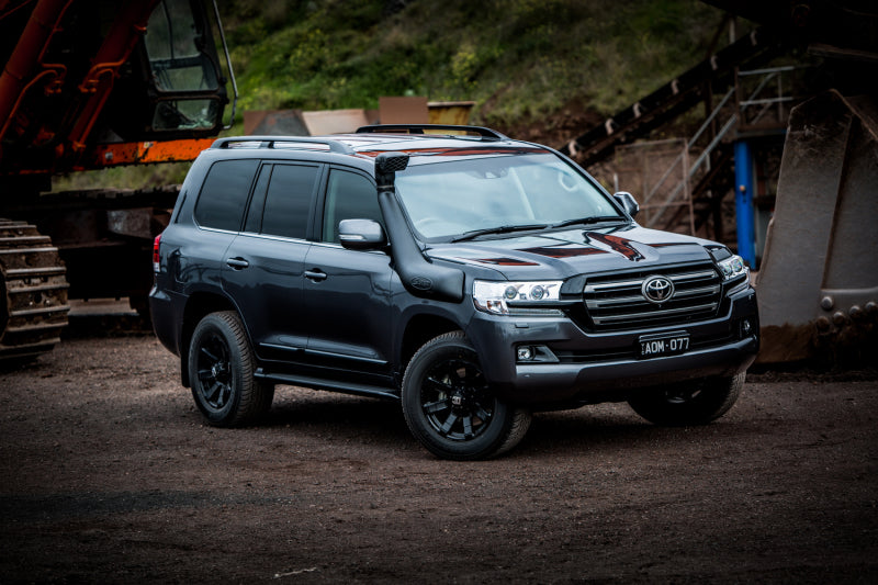 ARB Safari 4X4 Snorkel Armax 200 Ser V8 Td Not Gx 9/15-On - SS89HP