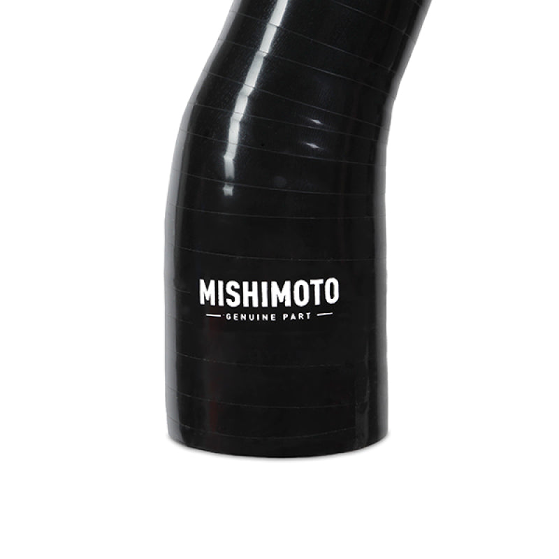 Mishimoto 78-86 GM C/K Truck 292 Silicone Upper Radiator Hose - MMHOSE-GM-33U